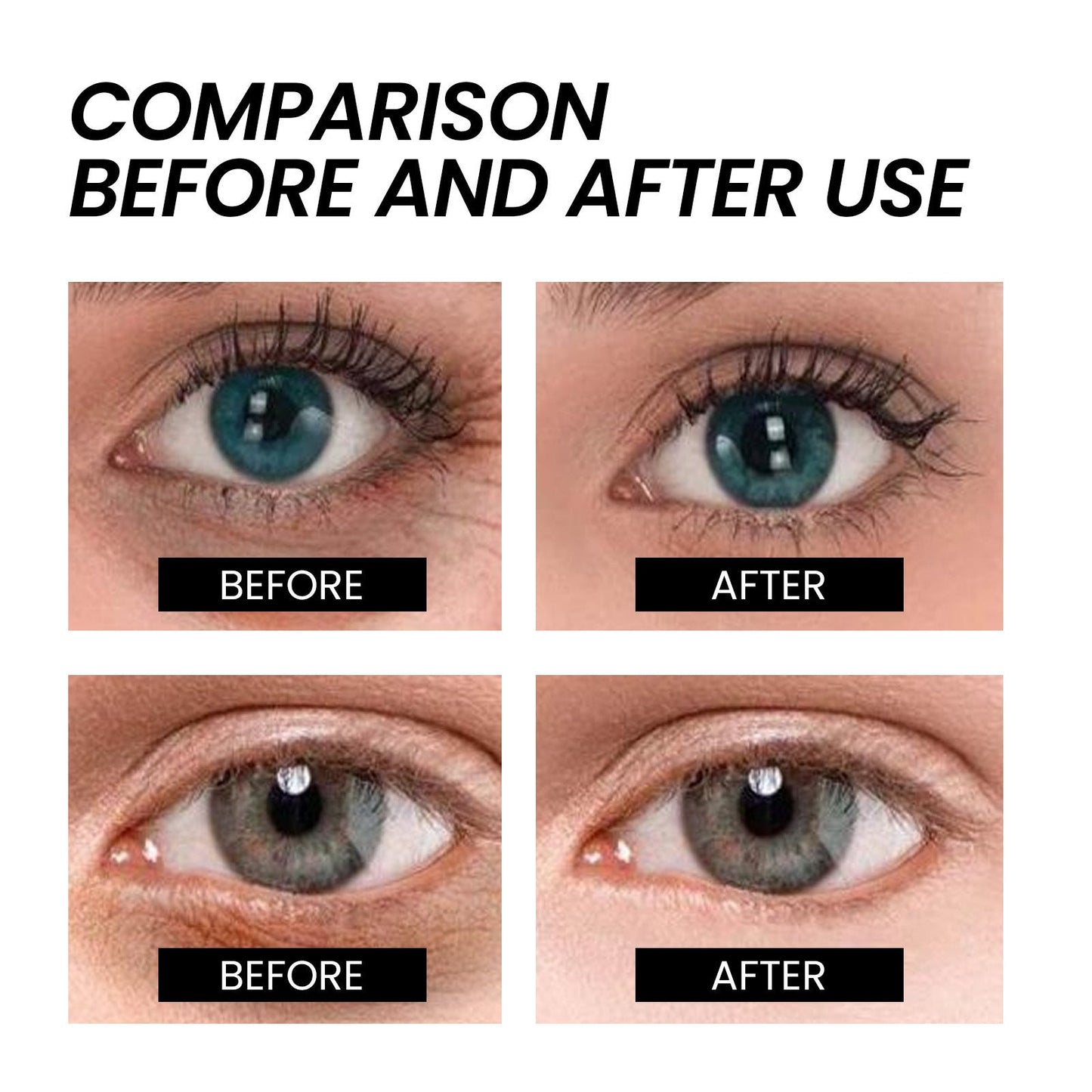 Purevlab® Temporary Face Tightener