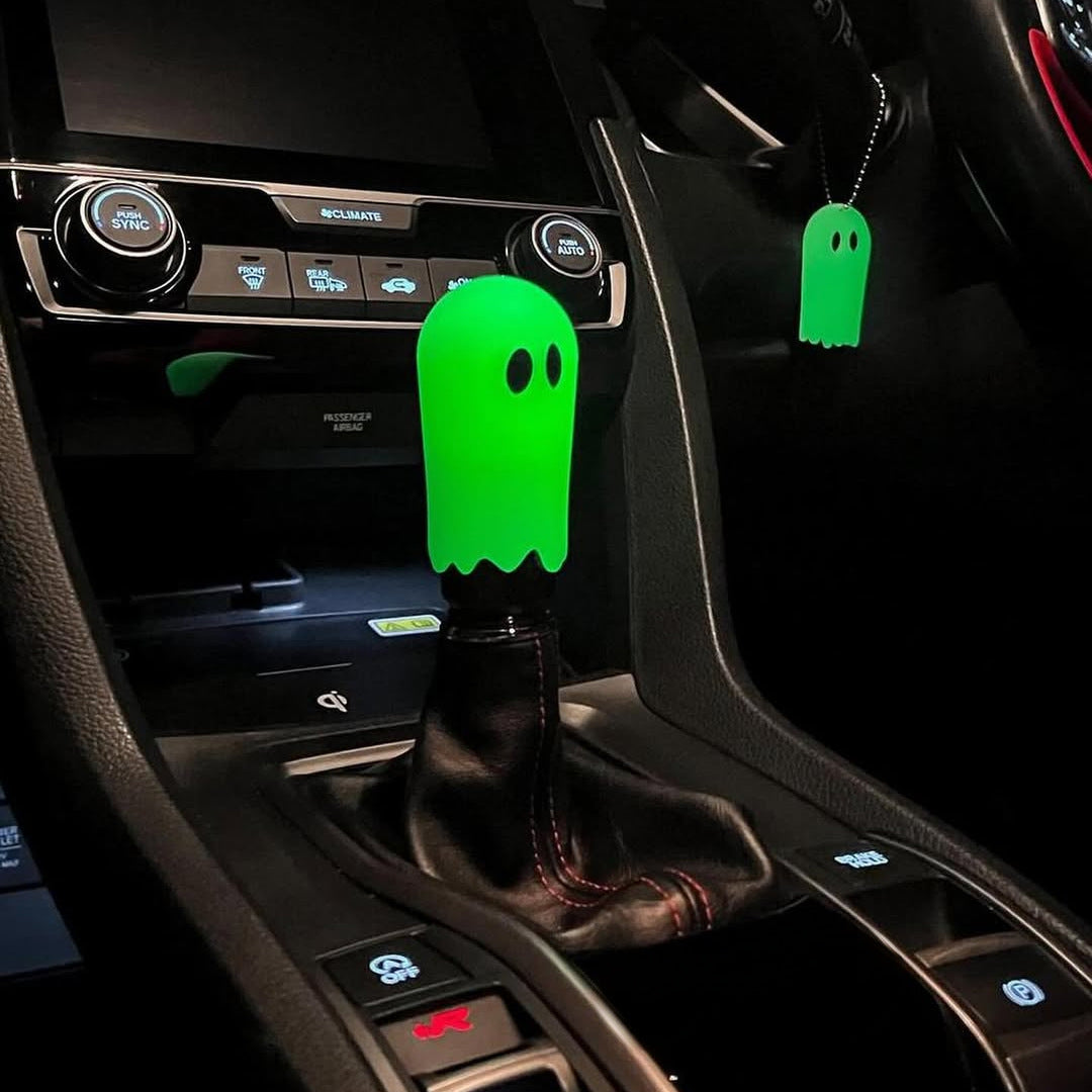 Perfect Shift Knob