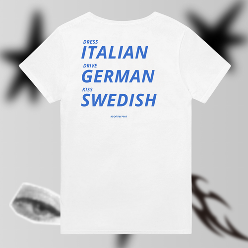 EUROPEAN LUXE CODE