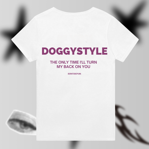 BACK TO DOGGYSTYLE
