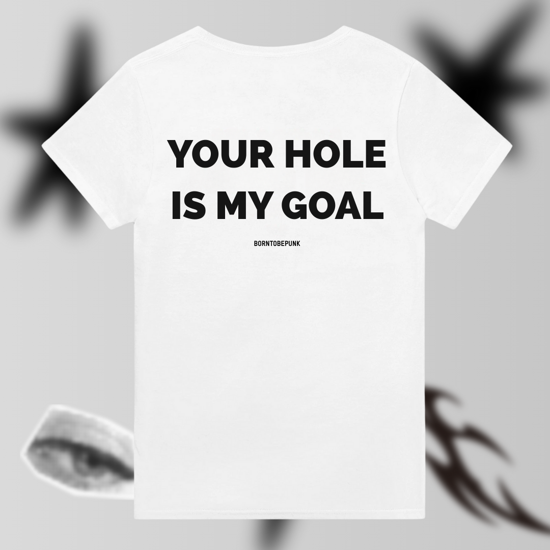 HOLE HUNTER