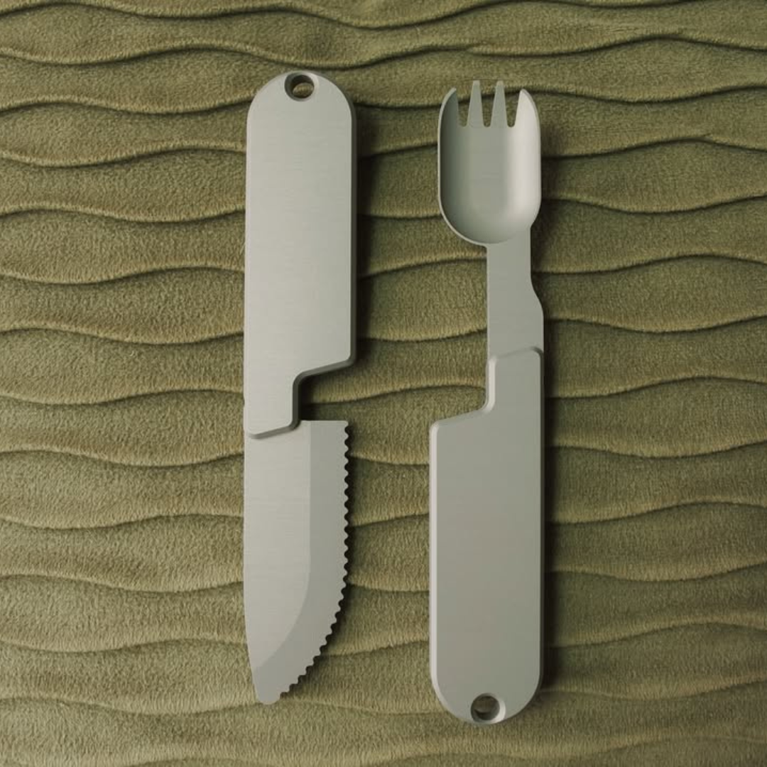 Utensil Set
