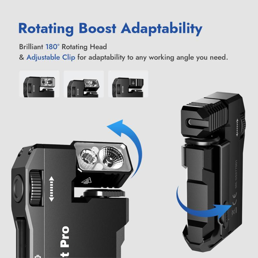 LumaTwist Pro