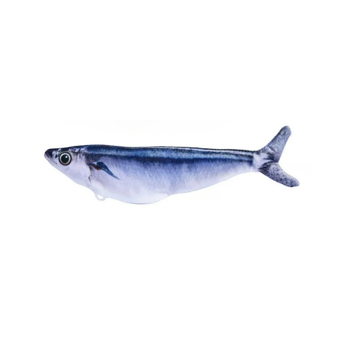 Flopping Fish Cat Toys