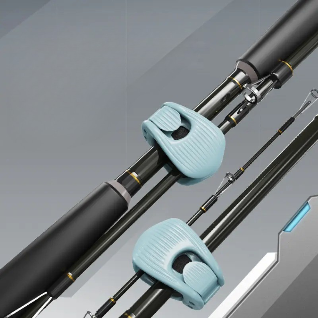 Rod Restraint Device
