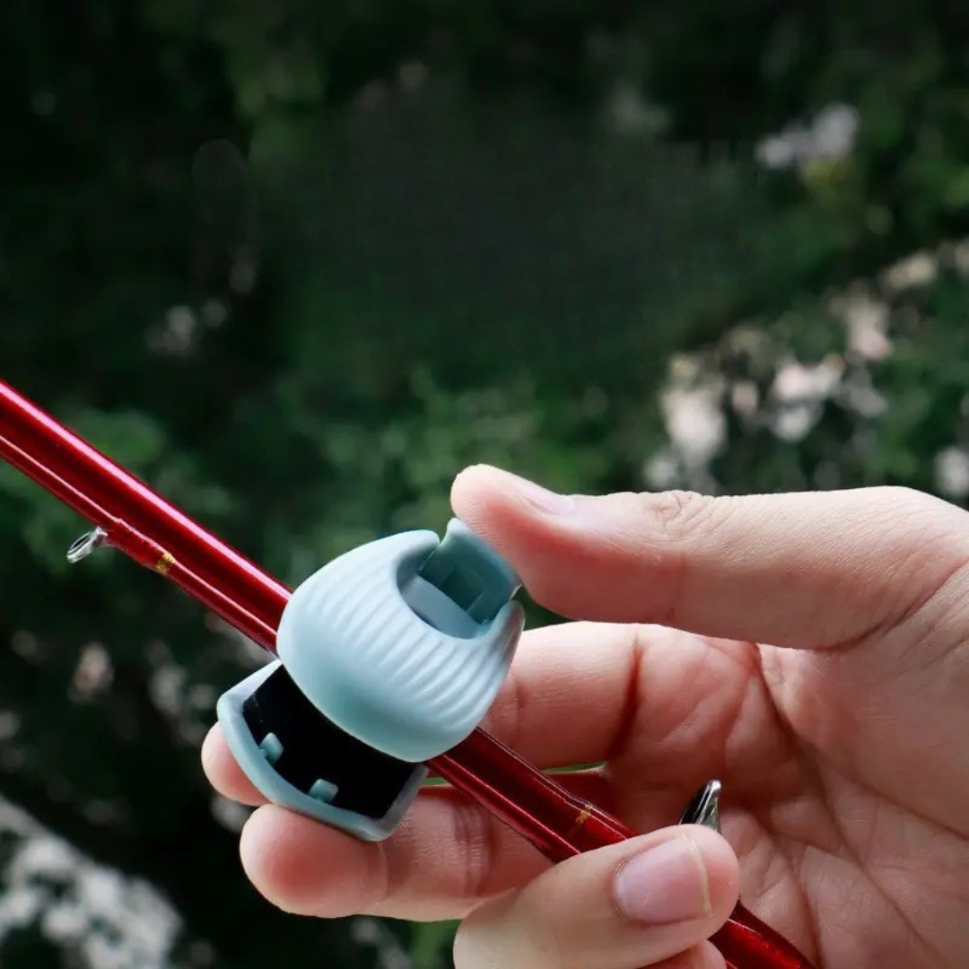 Rod Restraint Device
