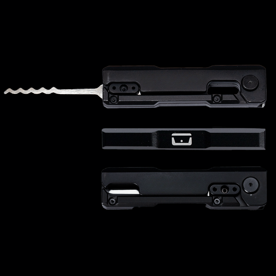 SwiftPick Lock