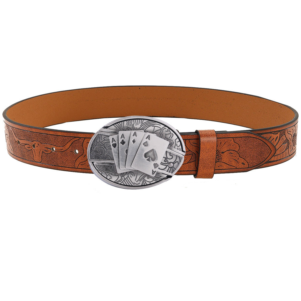 Vintage Belt