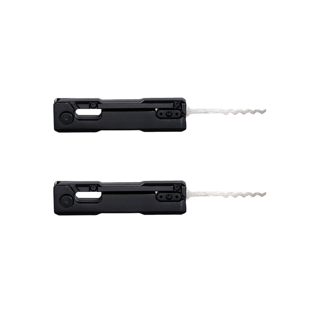 SwiftPick Lock