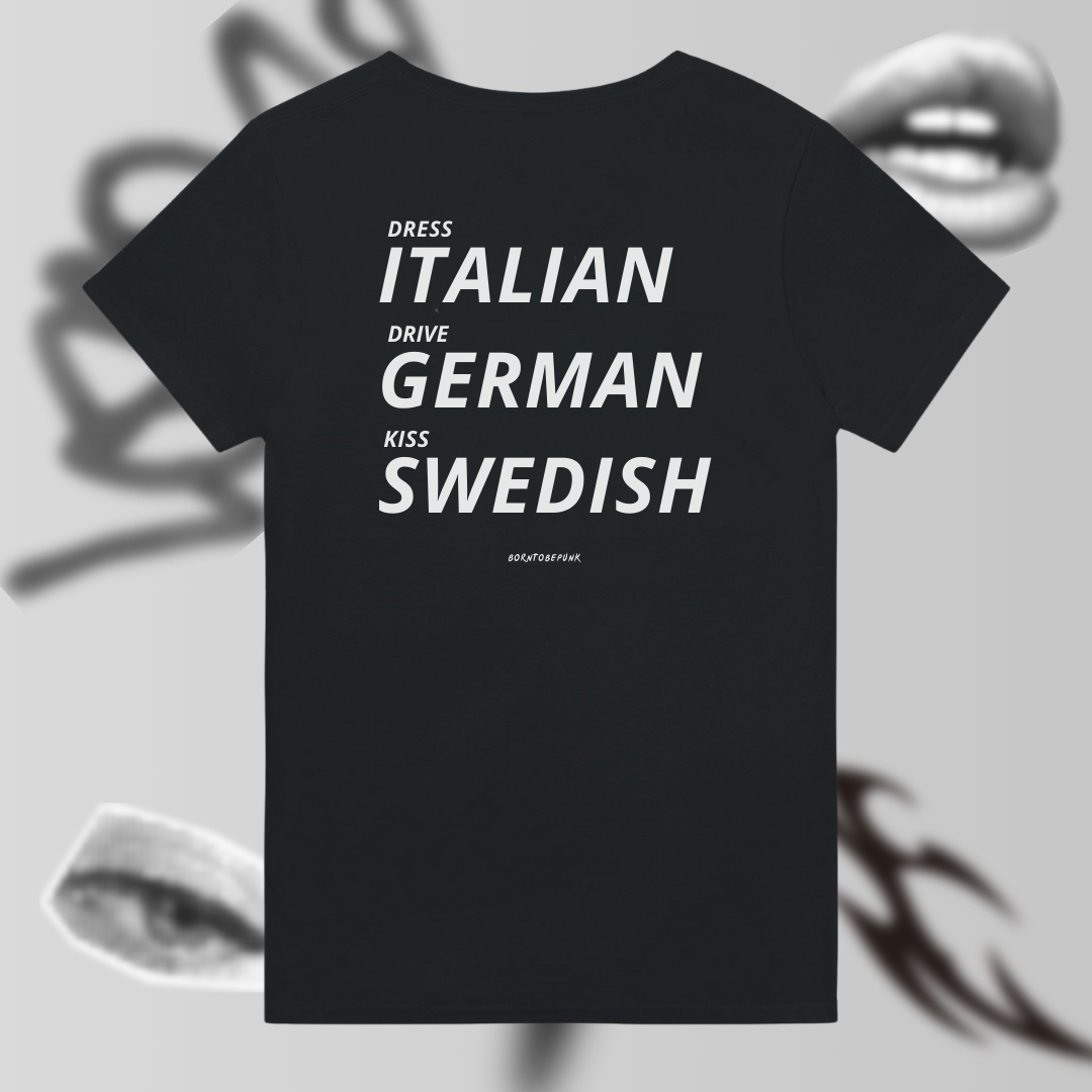 EUROPEAN LUXE CODE