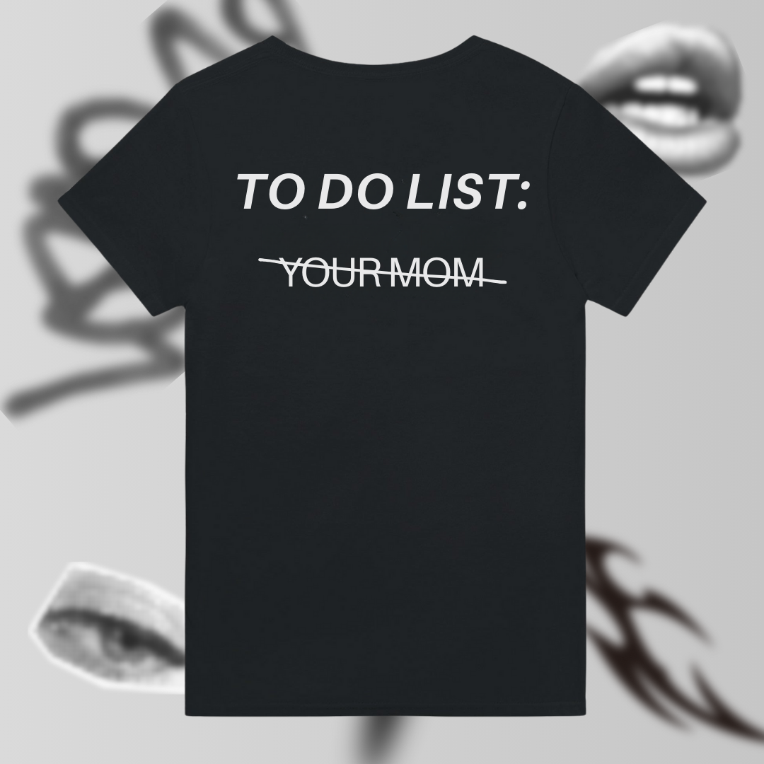 YOUR MOM PRIORITY