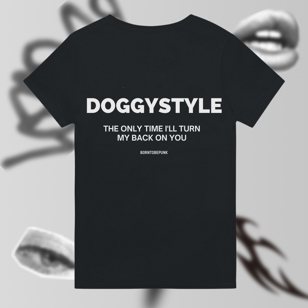BACK TO DOGGYSTYLE
