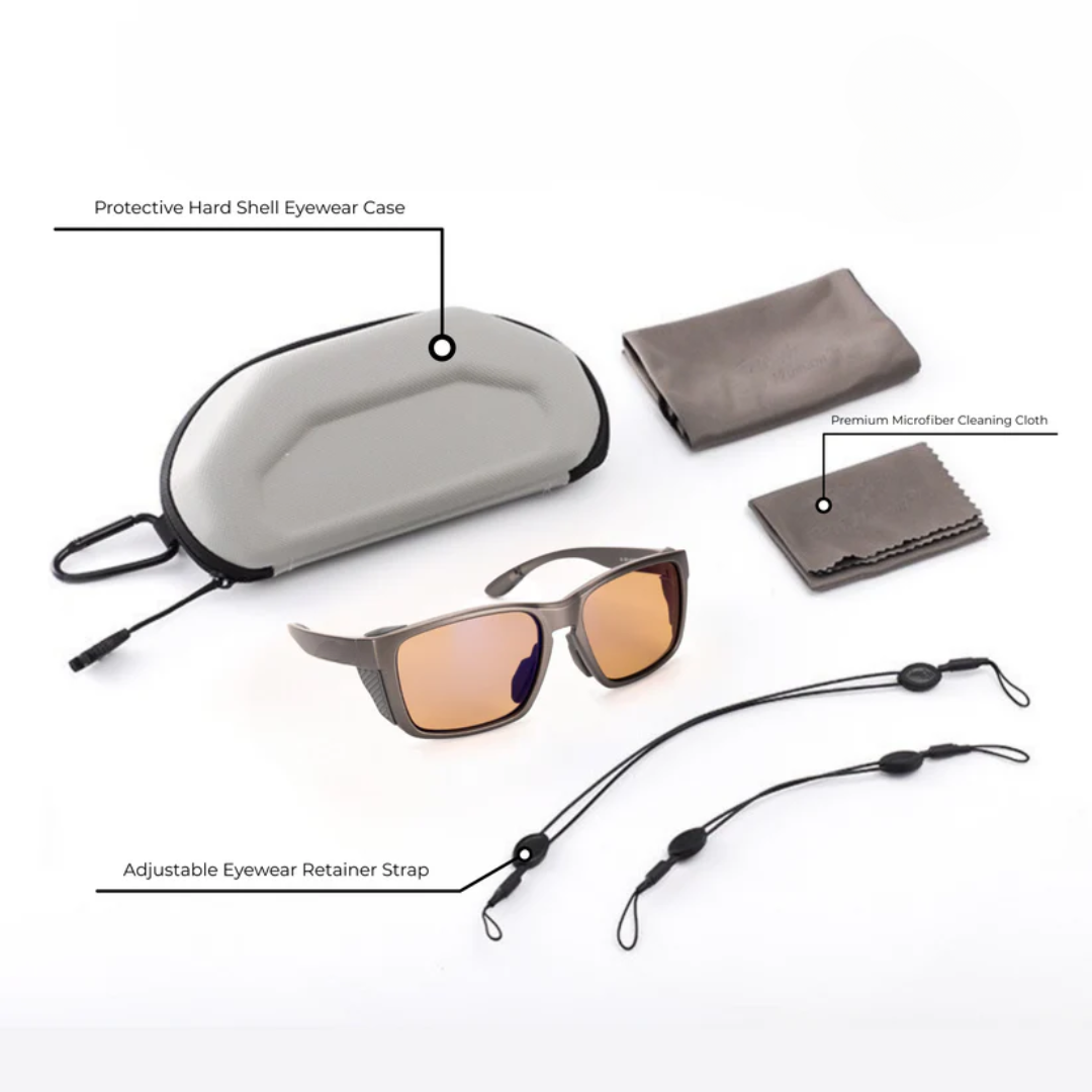 AquaSight Fishing Glasses