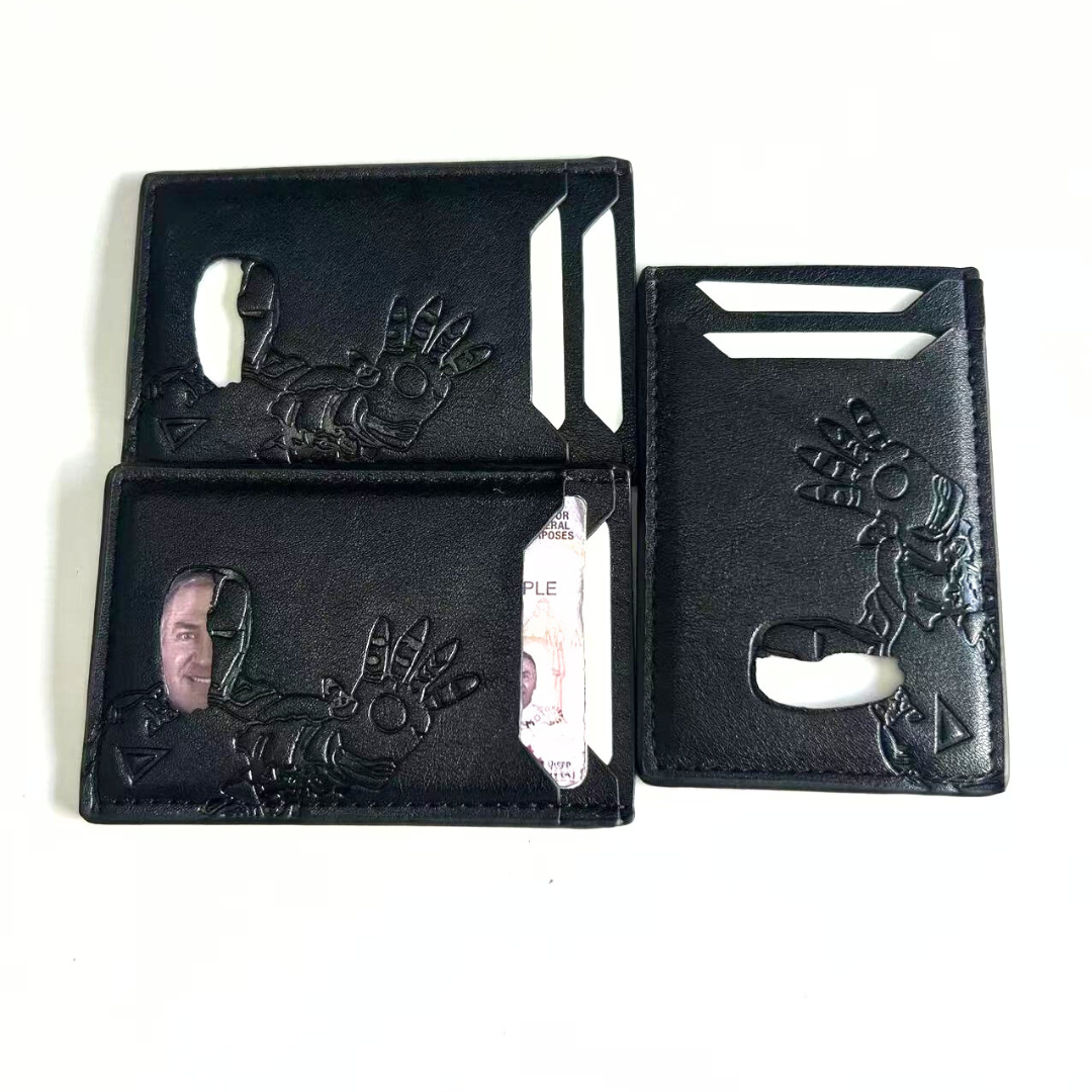 IronClad Wallet