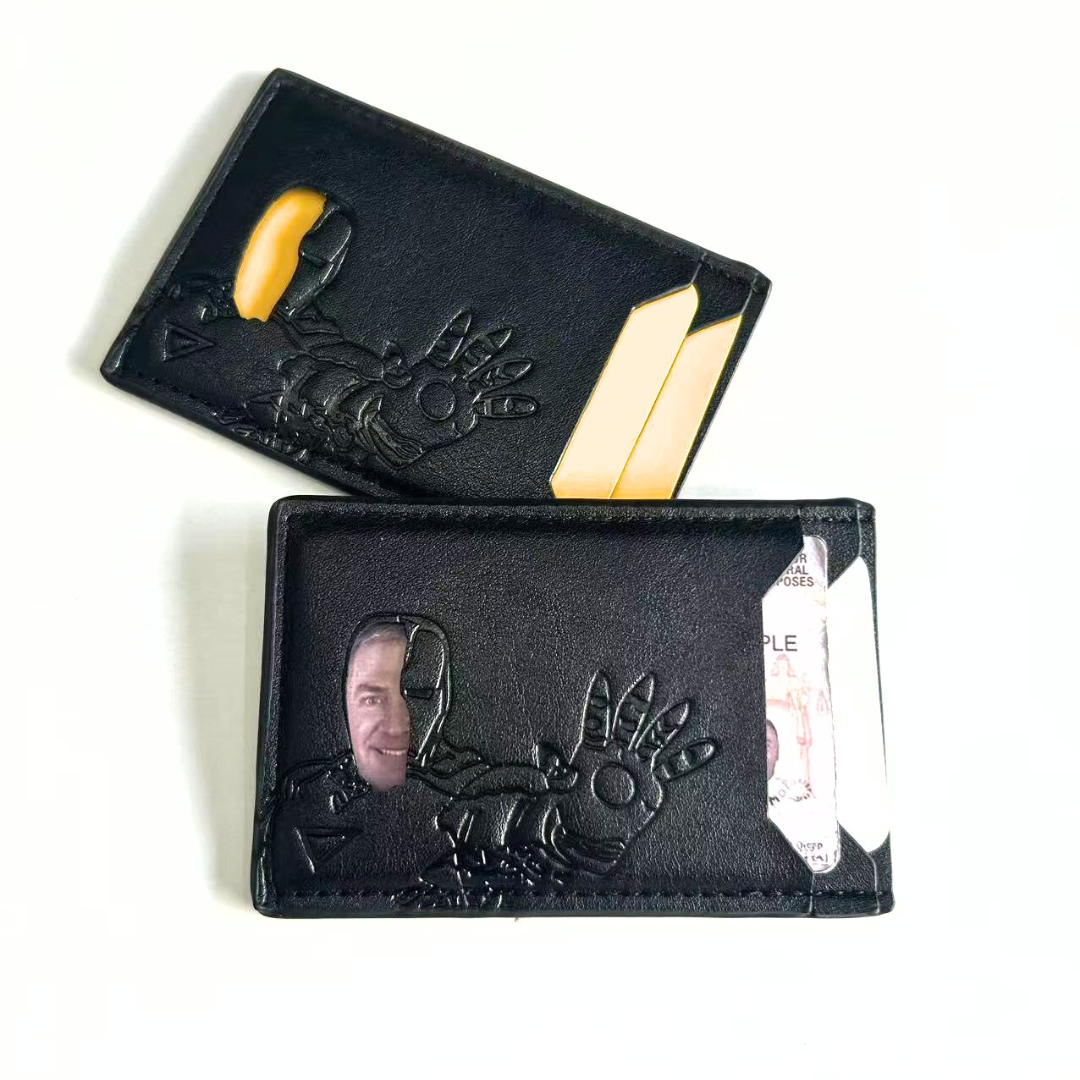 IronClad Wallet