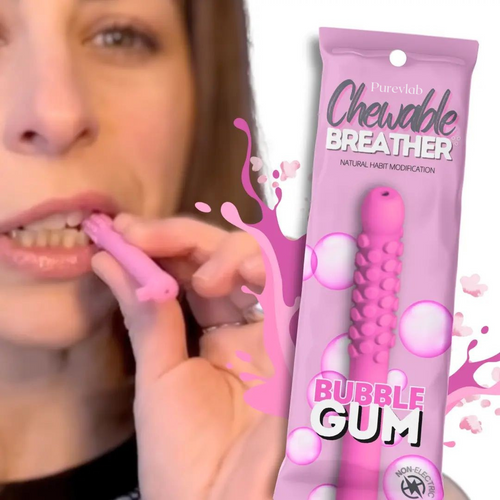 Chewable Breather Craving Relief