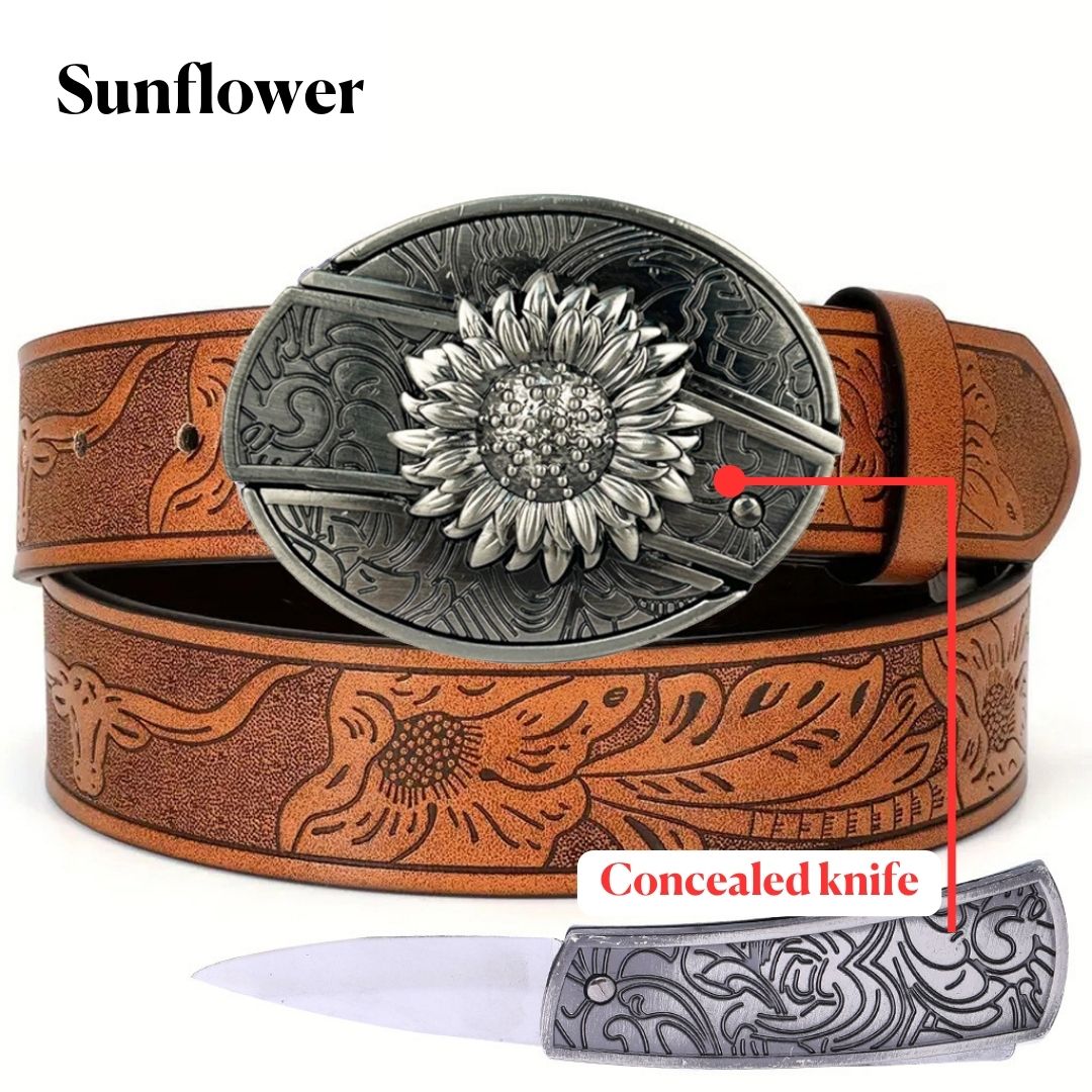 Vintage Belt
