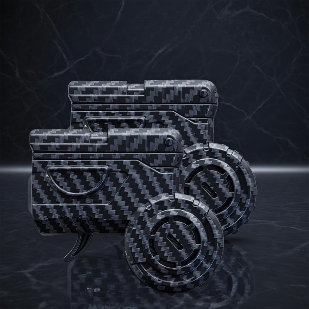 Apex Fidget