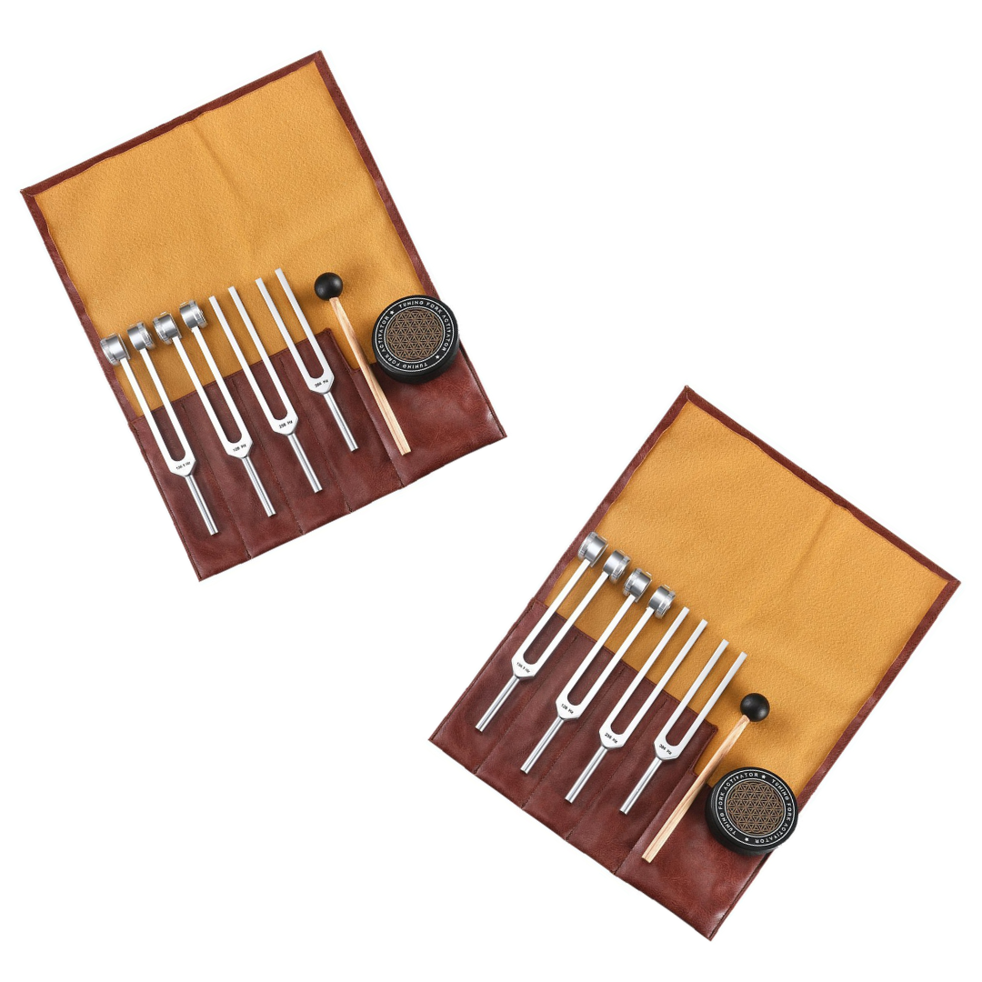 Calm Tuning Fork Set