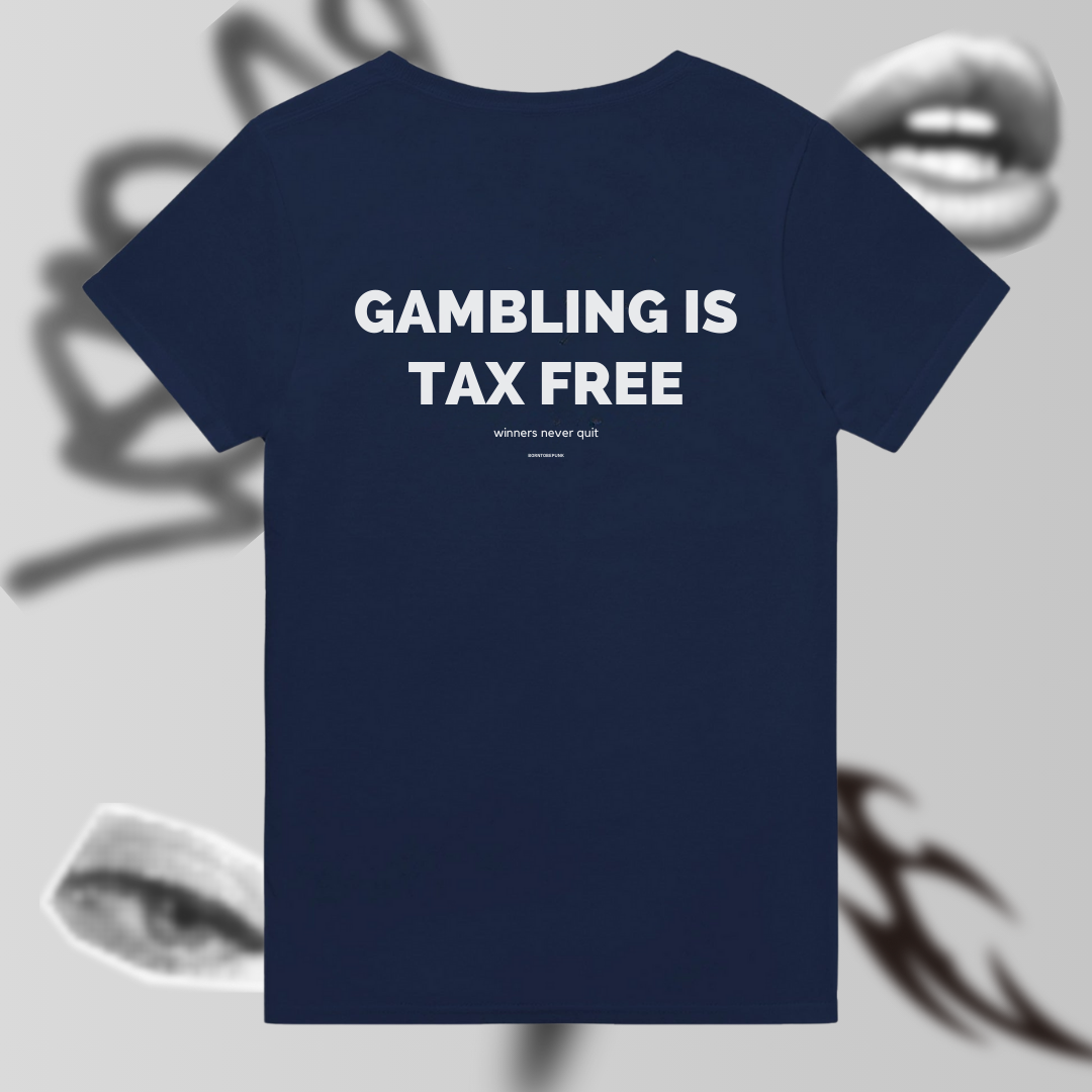 TAX-FREE HUSTLE