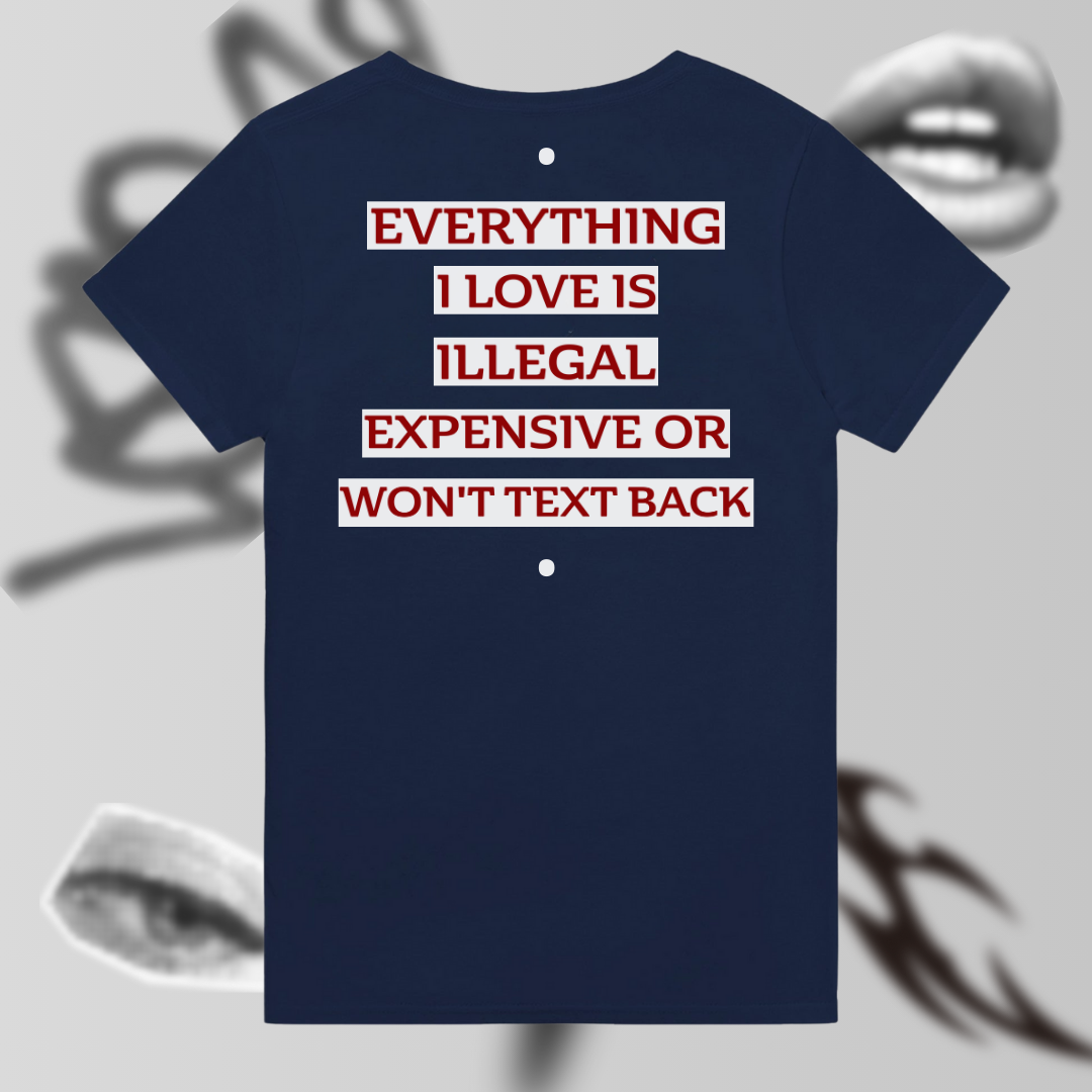 ILLEGAL, EXPENSIVE & UNREPLIED
