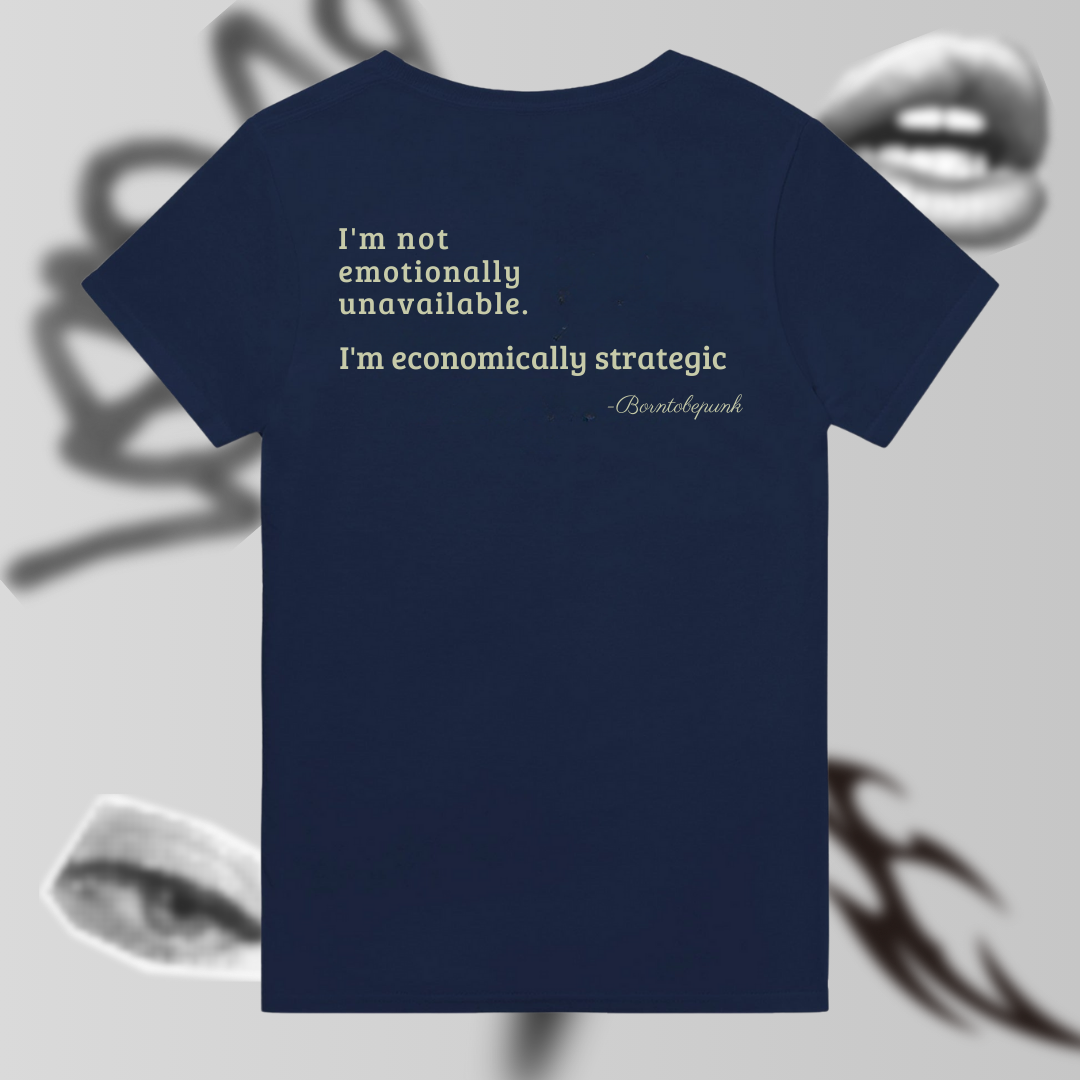 ECONOMICALLY STRATEGIC