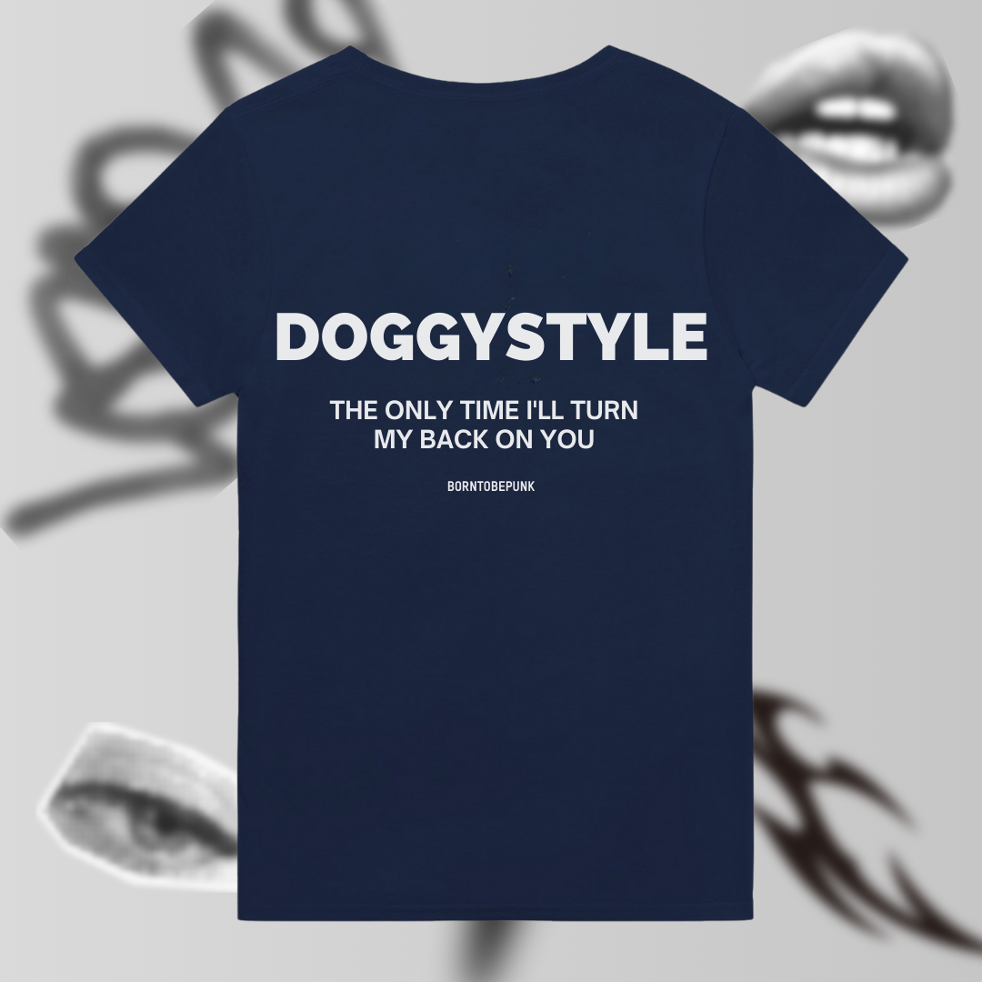 BACK TO DOGGYSTYLE