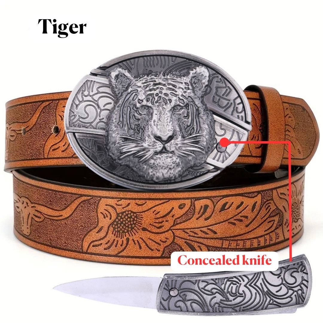 Vintage Belt