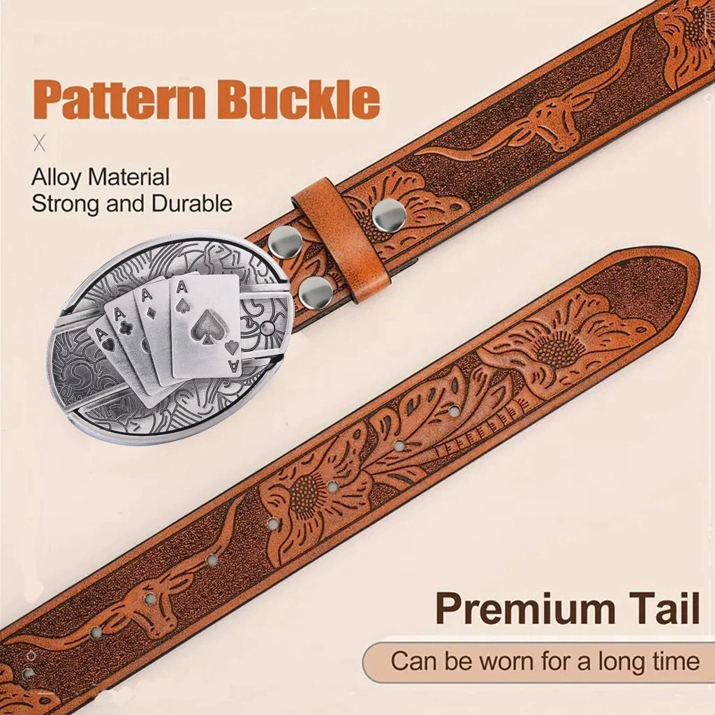 Vintage Belt