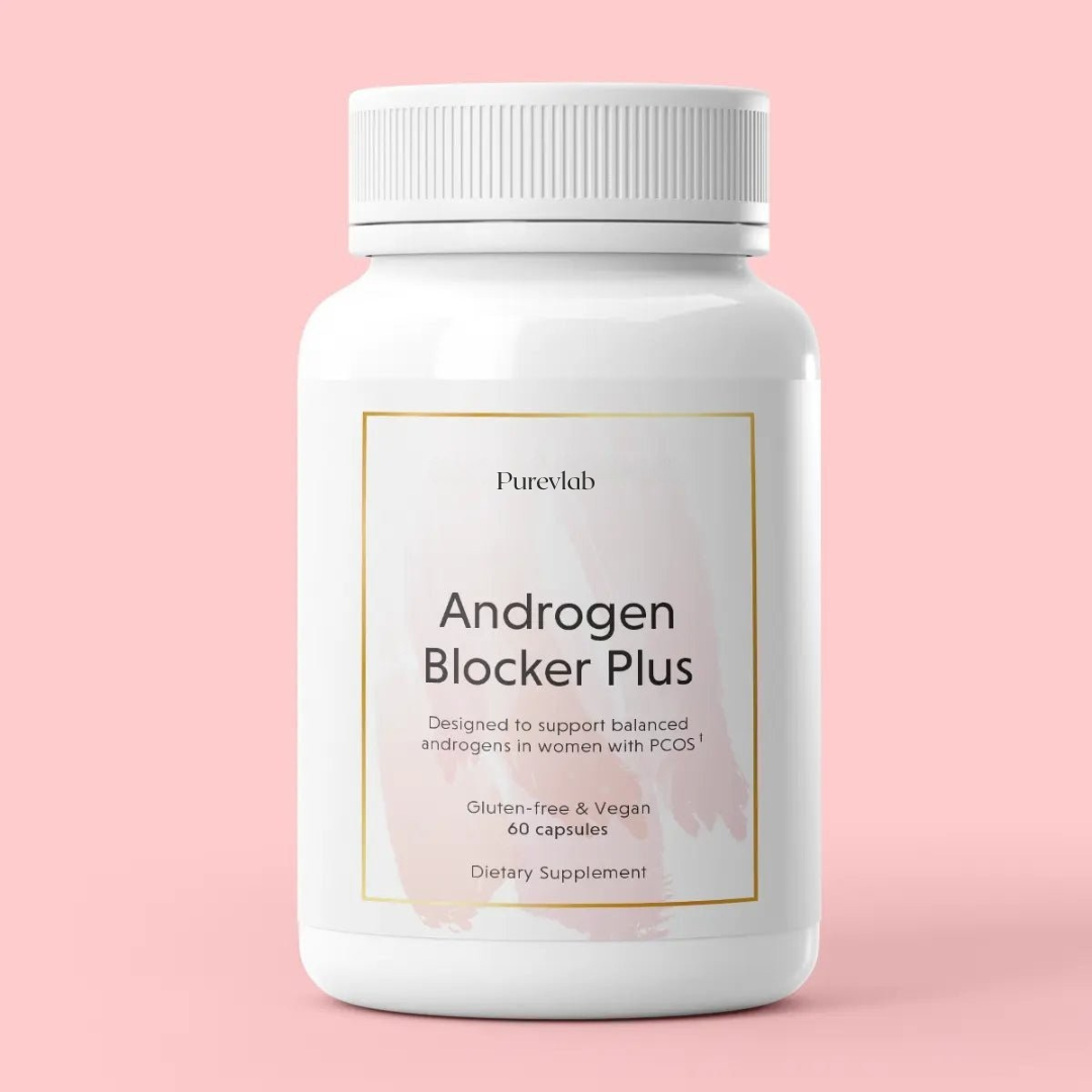 Androgen Blocker