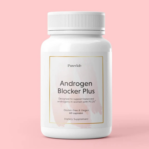 Androgen Blocker
