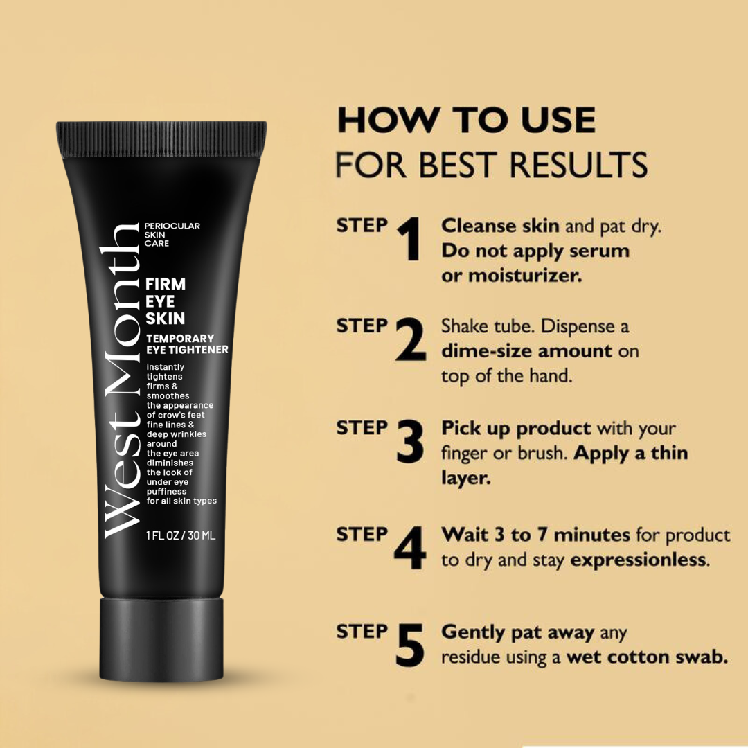 Purevlab® Temporary Face Tightener
