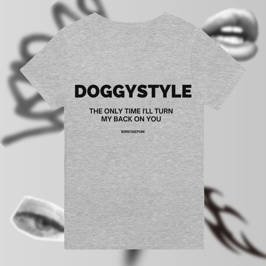 BACK TO DOGGYSTYLE