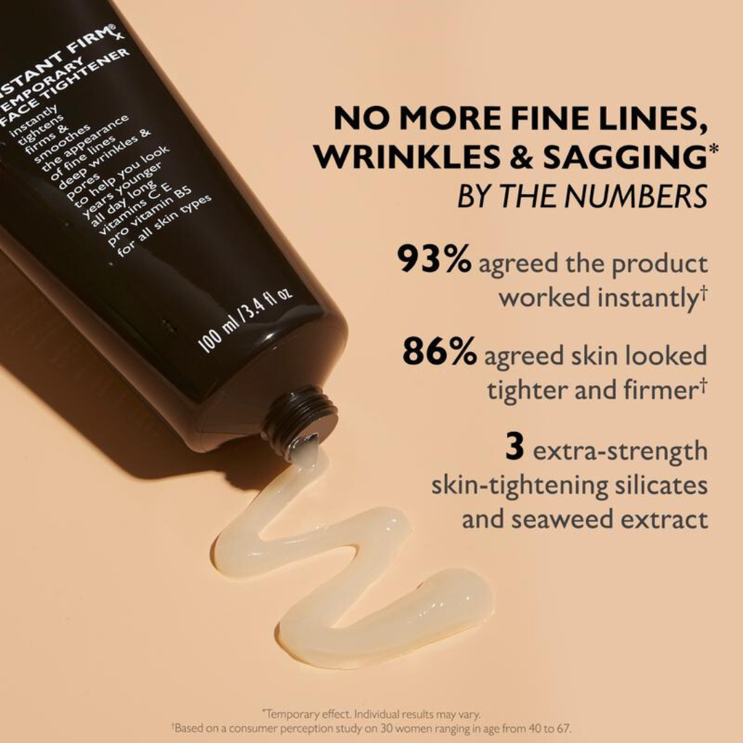 Purevlab® Temporary Face Tightener