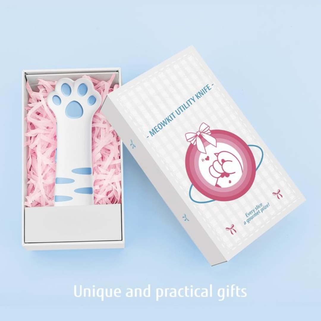 Cat Claw Retractable Cutter