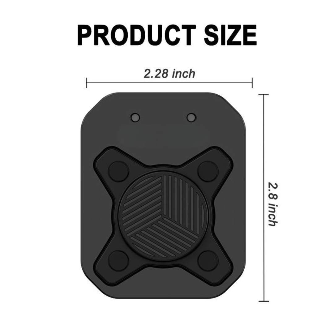 MagMaster Tool Clip