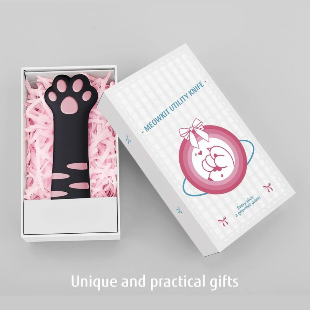 Cat Claw Retractable Cutter
