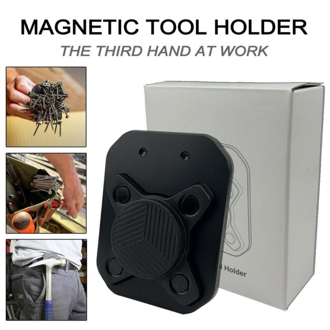 MagMaster Tool Clip