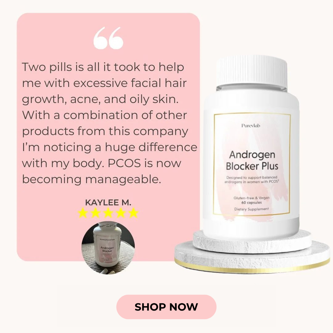 Androgen Blocker