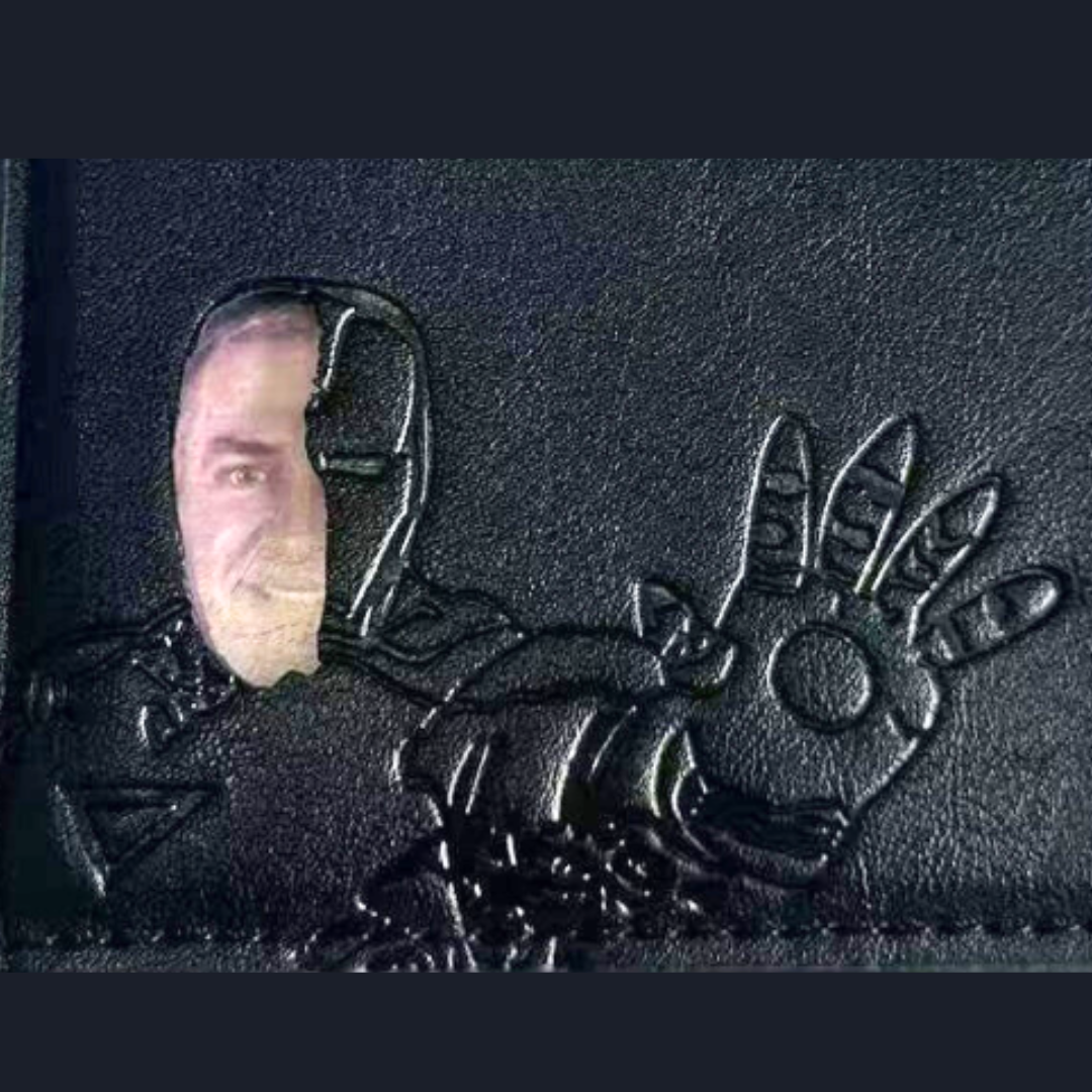 IronClad Wallet