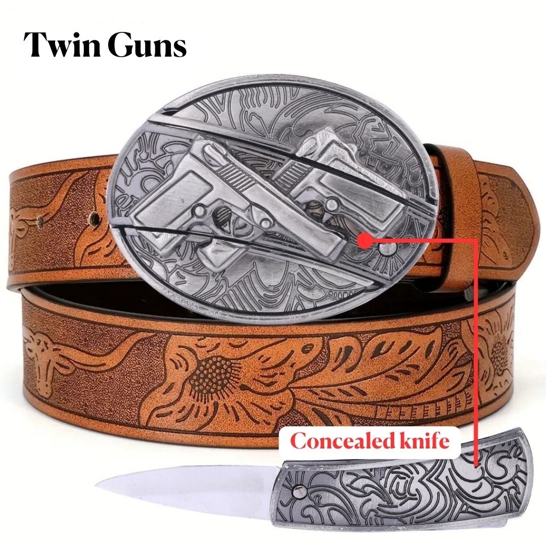 Vintage Belt