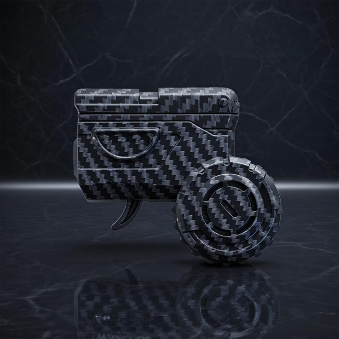 Apex Fidget