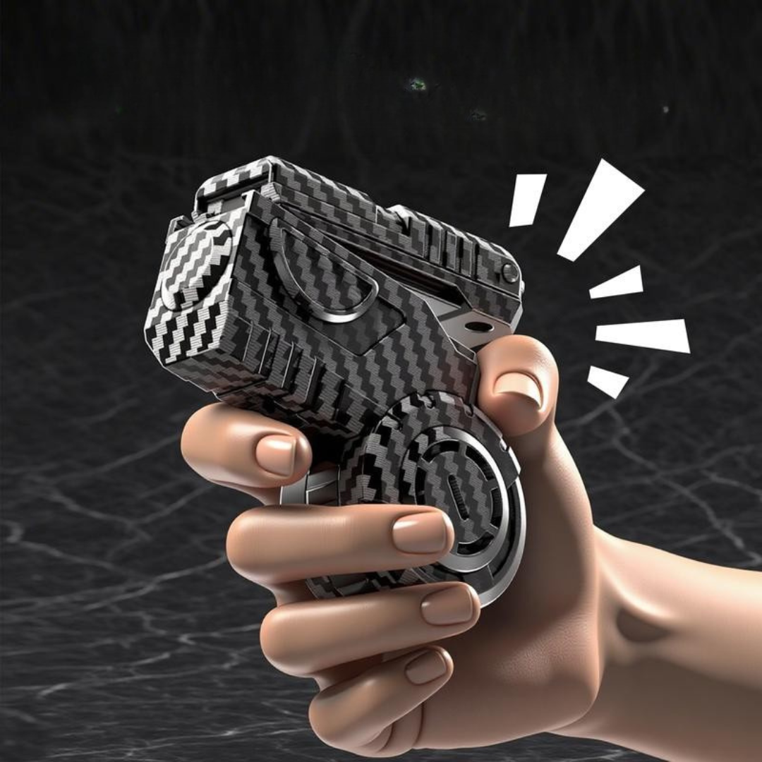 Apex Fidget