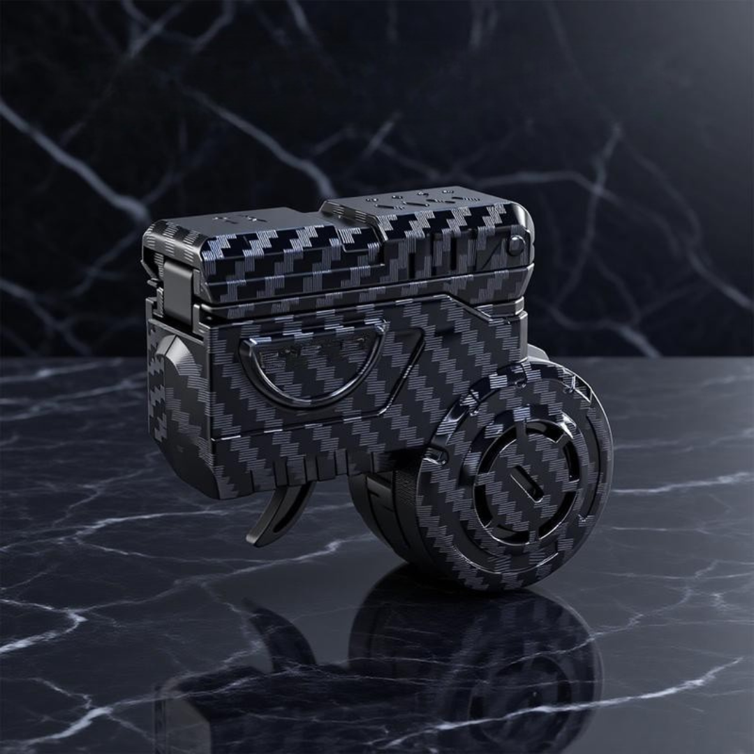Apex Fidget