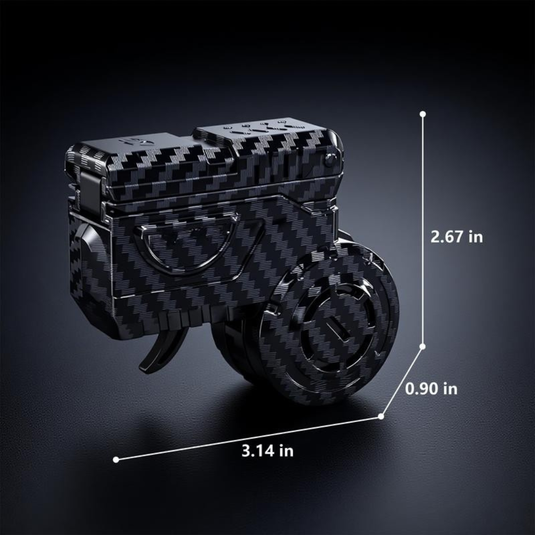 Apex Fidget
