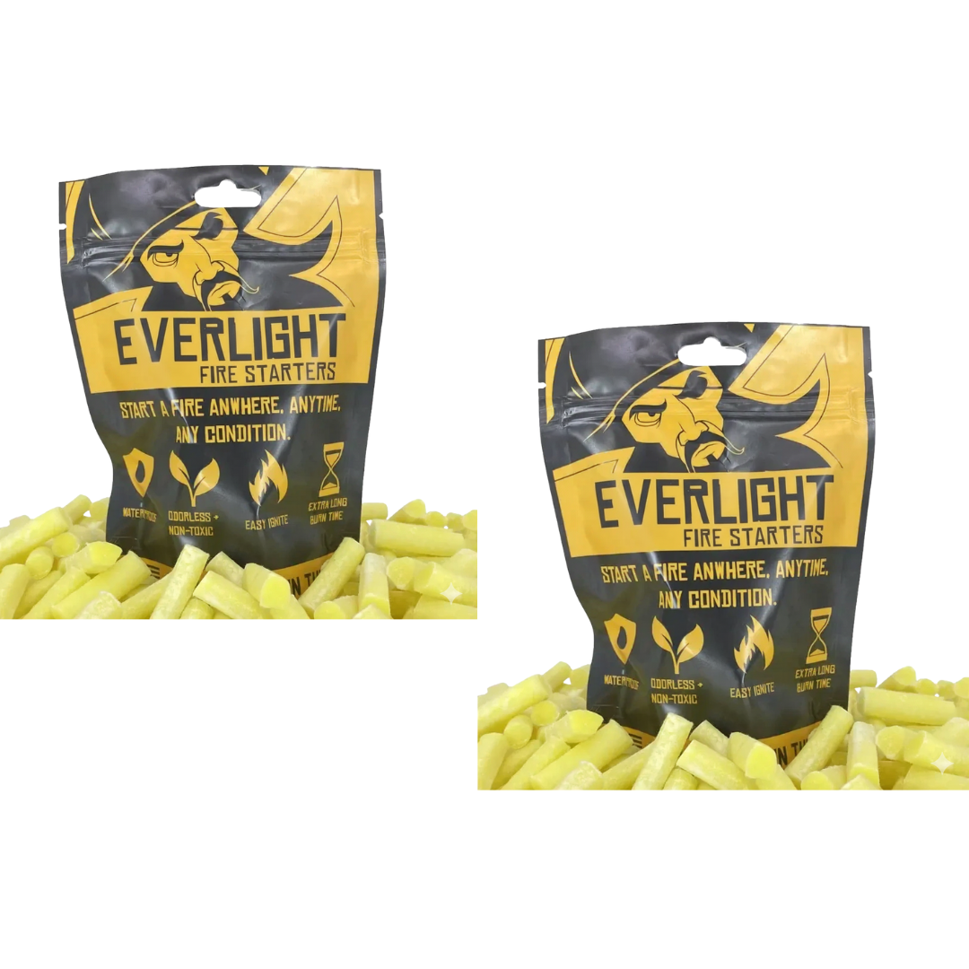 EverLight Fire Starters