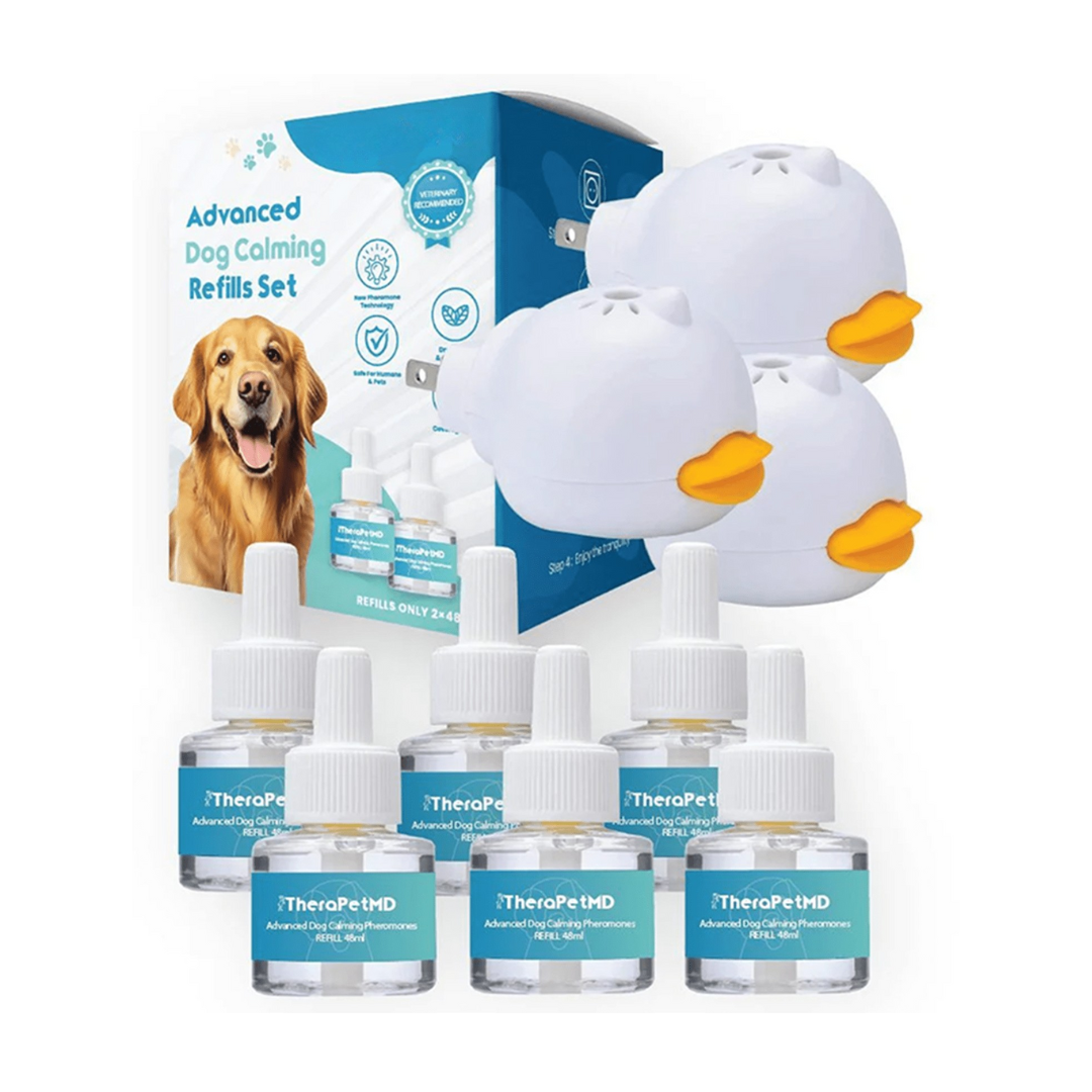ZenPup Diffuser