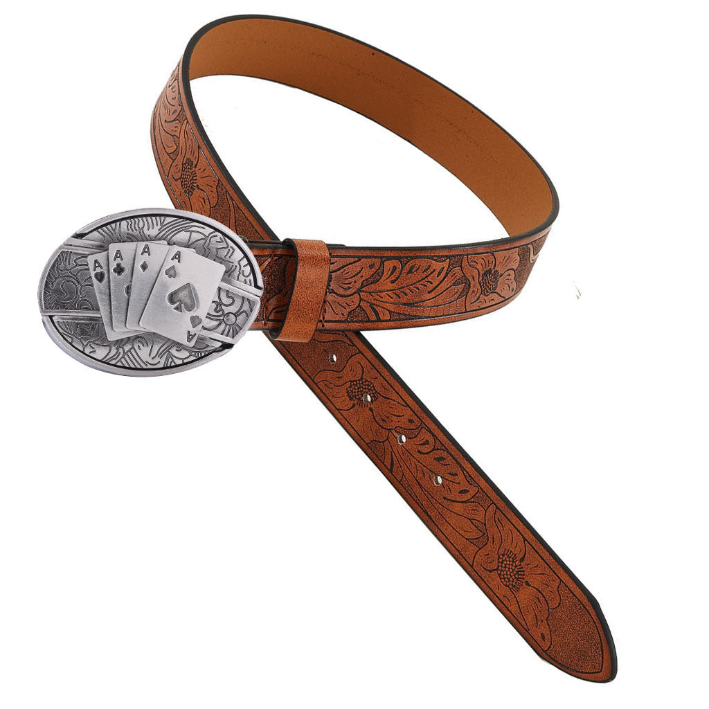 Vintage Belt