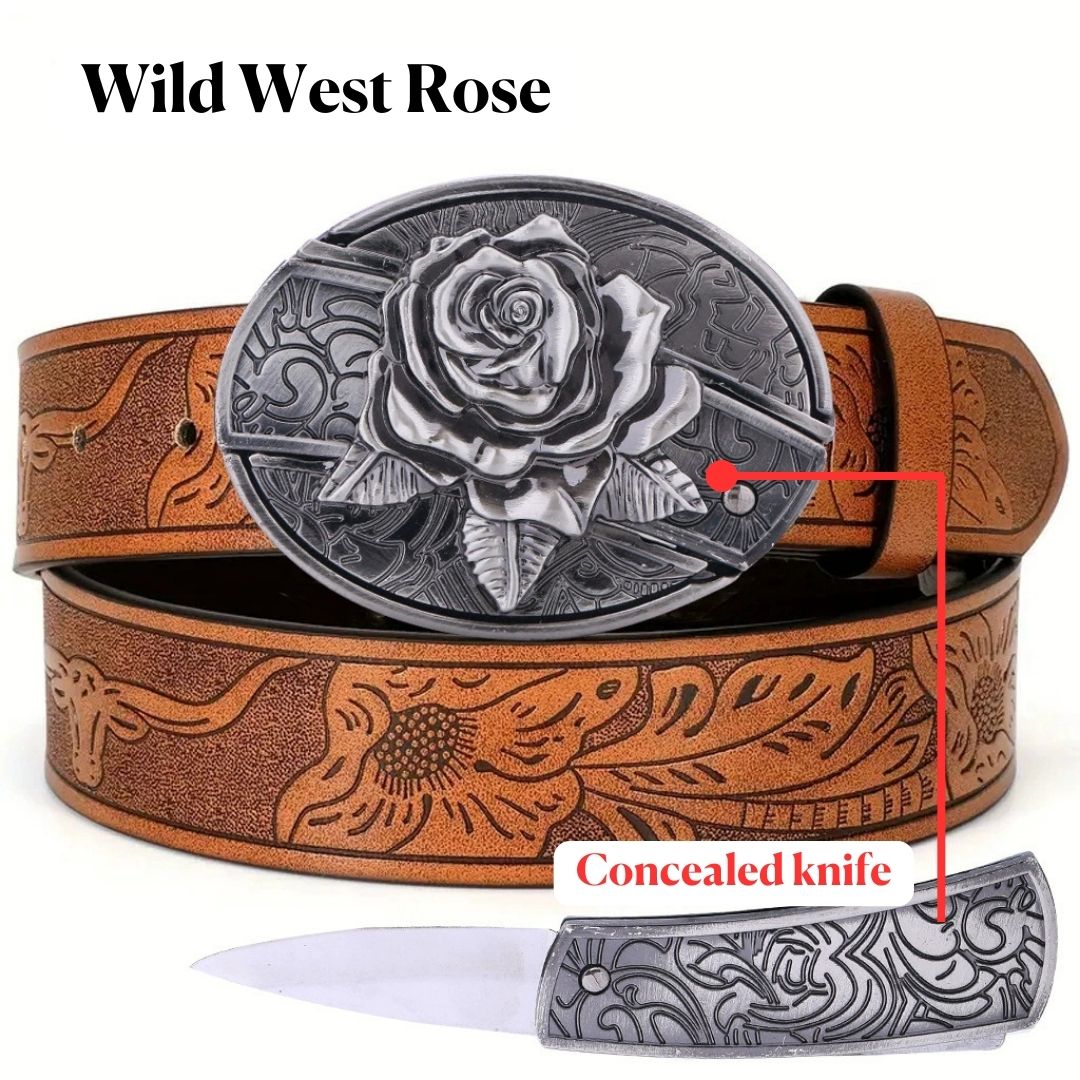 Vintage Belt