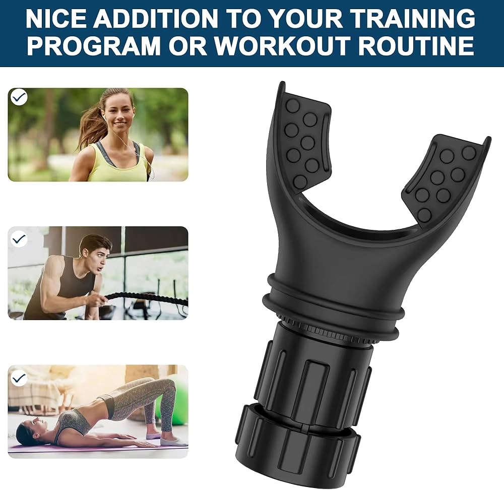 Breathing Trainer